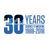 30 years: Science to Medicine 1988-2018.